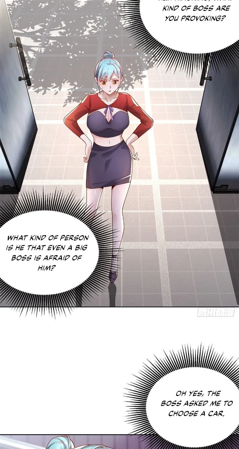 Read Arch-Villian chapter 22 image 37 on Lezhin