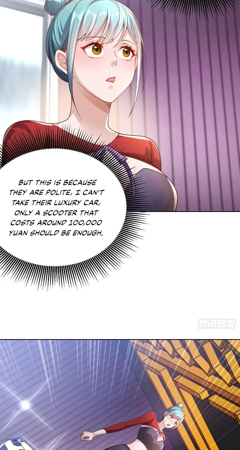 Read Arch-Villian chapter 22 image 38 on Lezhin