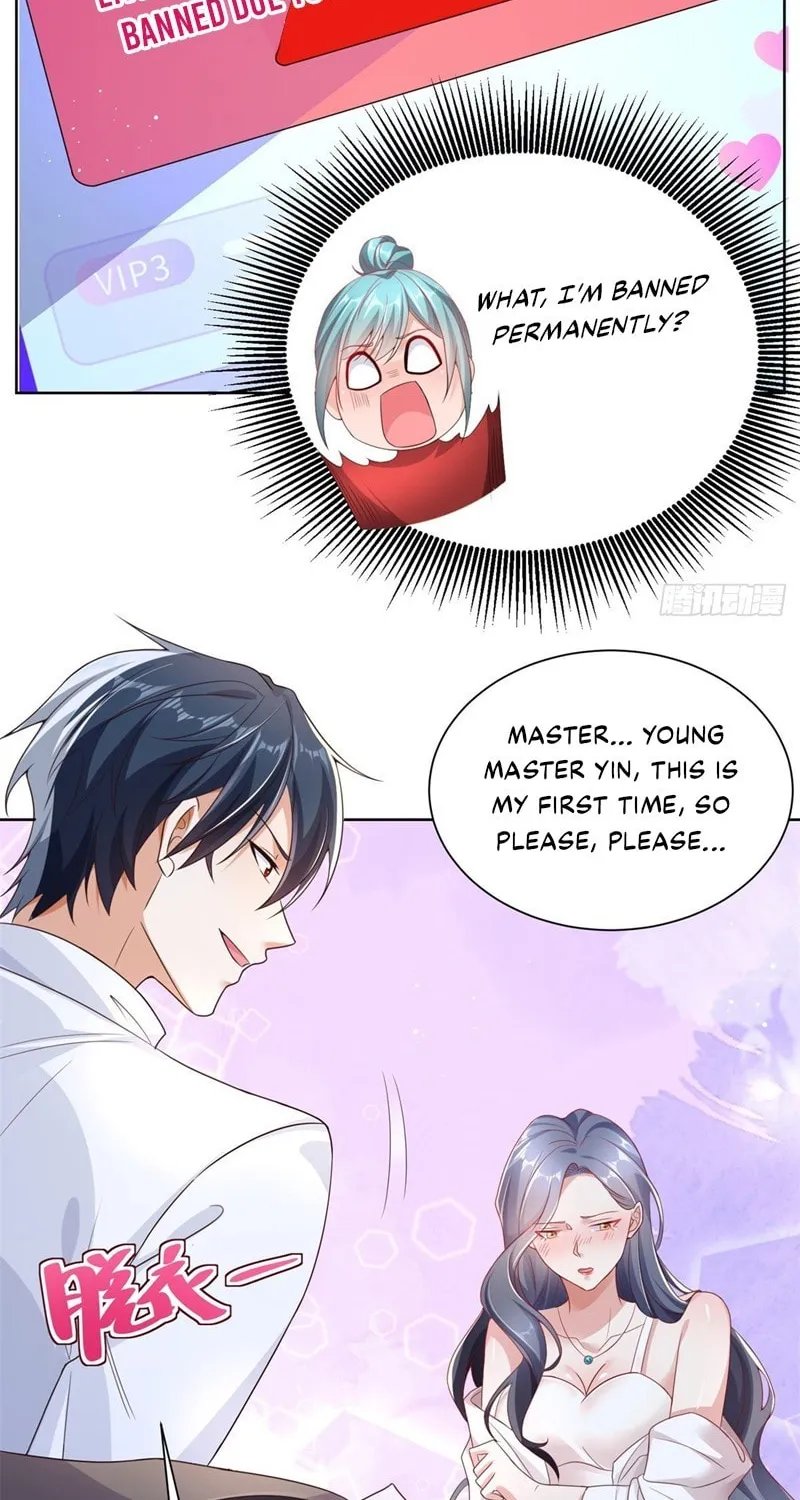 Read Arch-Villian chapter 22 image 7 on Lezhin
