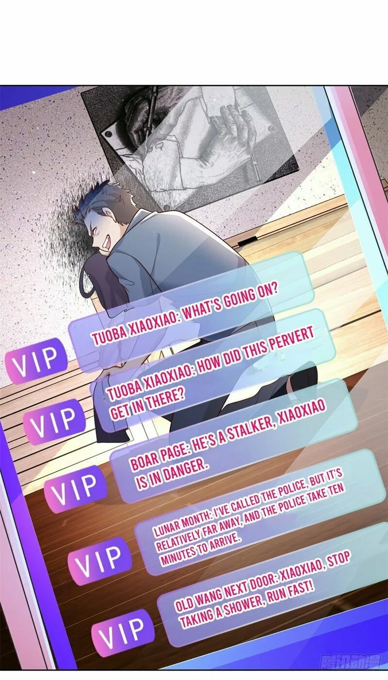Read Arch-Villian chapter 23 image 12 on Lezhin