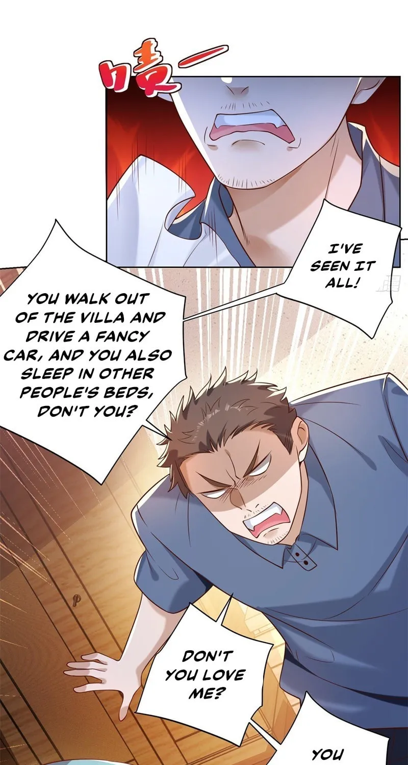 Read Arch-Villian chapter 23 image 17 on Lezhin