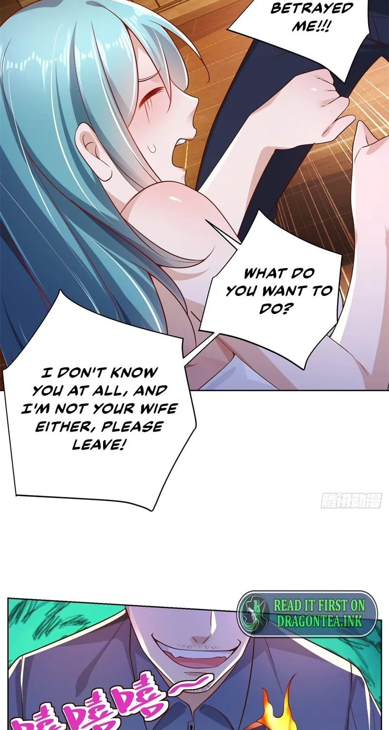 Read Arch-Villian chapter 23 image 18 on Lezhin