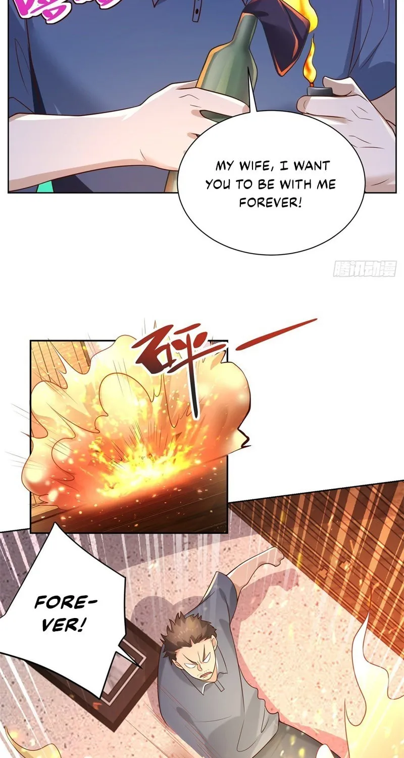 Read Arch-Villian chapter 23 image 19 on Lezhin