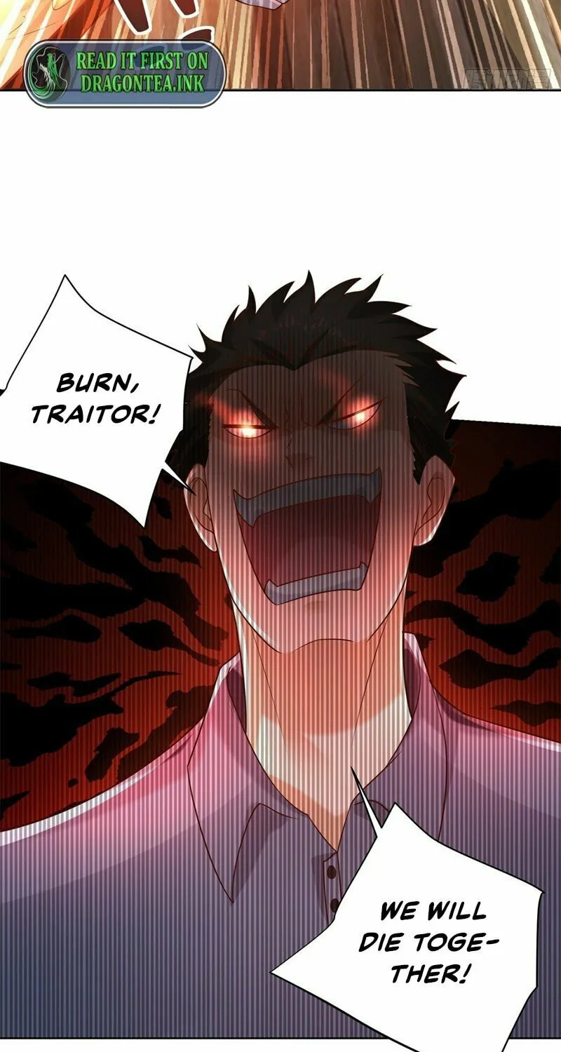 Read Arch-Villian chapter 23 image 21 on Lezhin