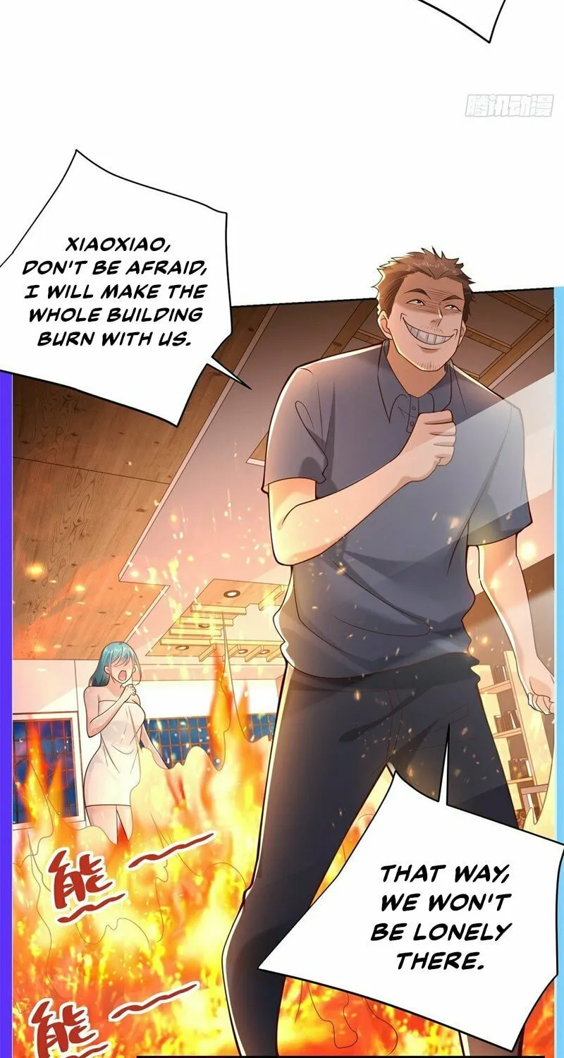 Read Arch-Villian chapter 23 image 22 on Lezhin