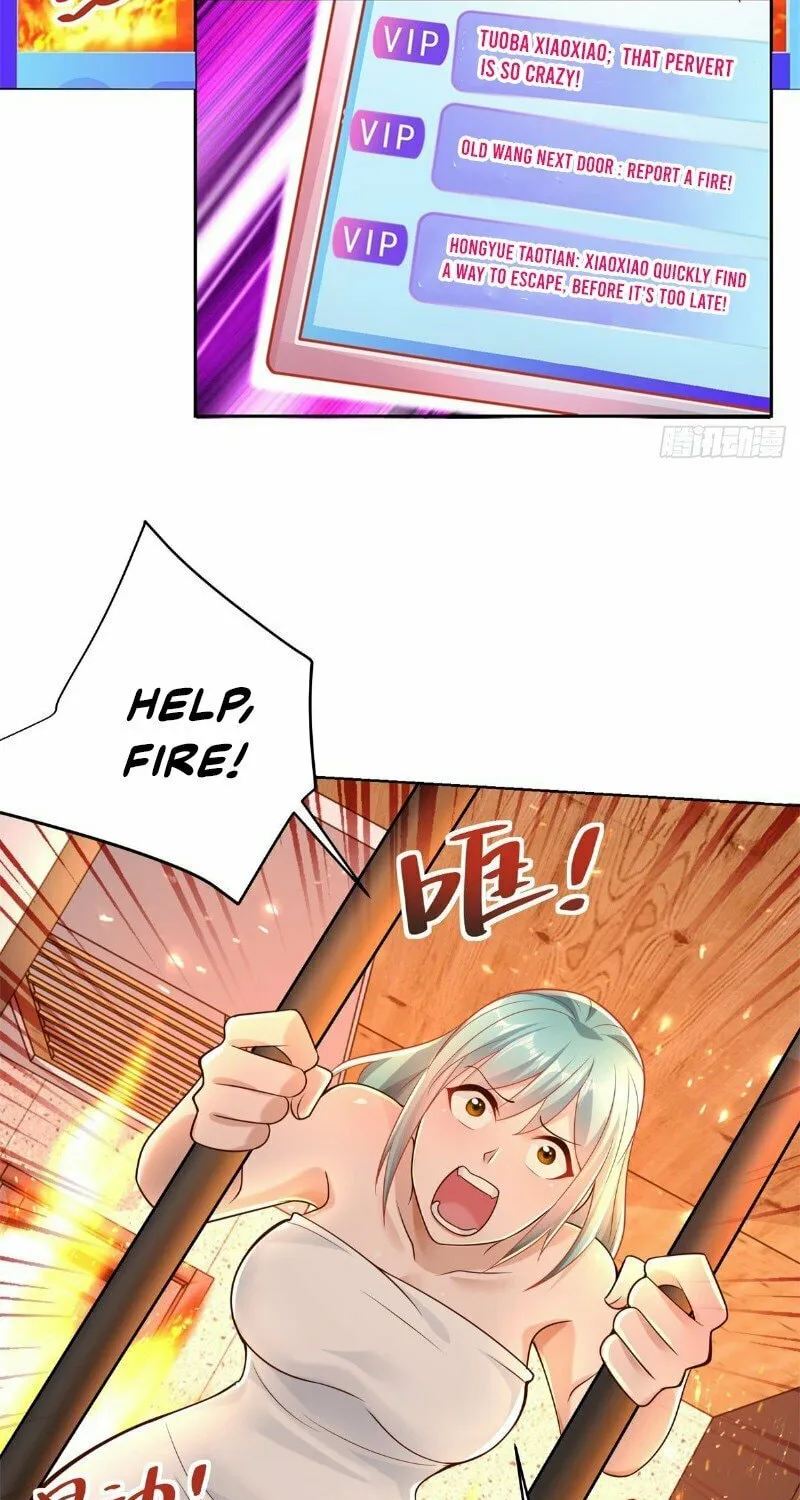 Read Arch-Villian chapter 23 image 23 on Lezhin