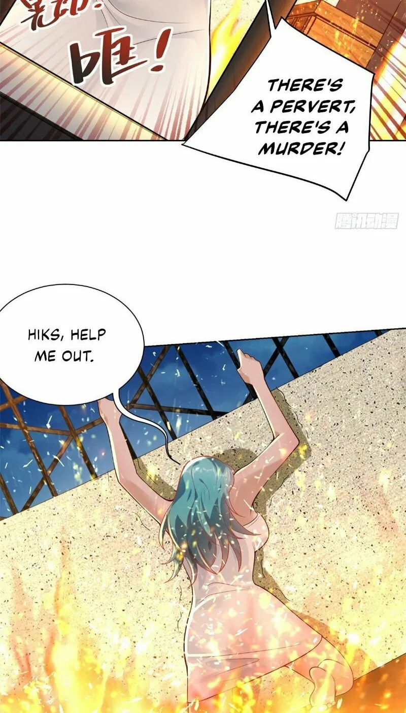 Read Arch-Villian chapter 23 image 24 on Lezhin