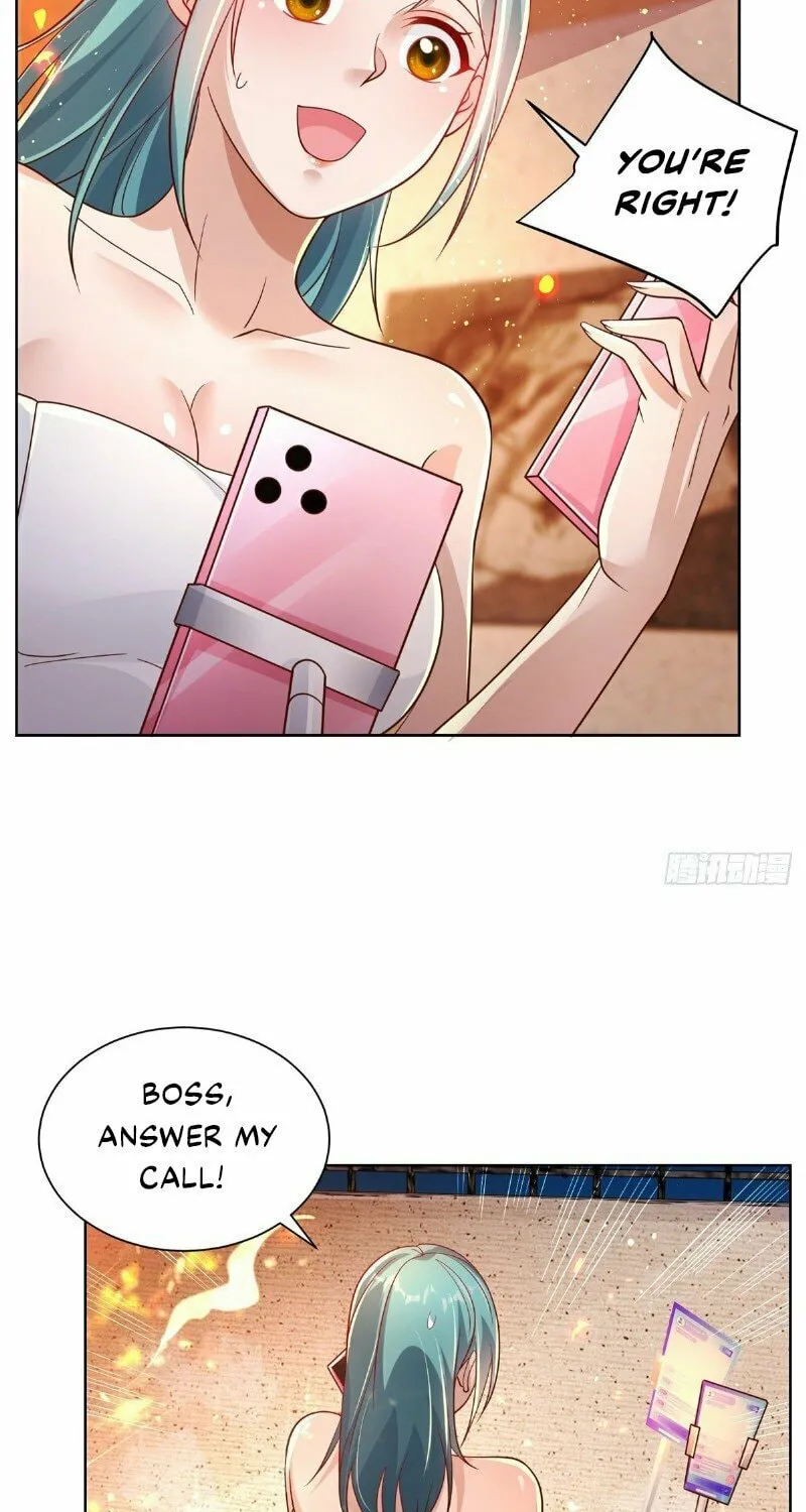 Read Arch-Villian chapter 23 image 27 on Lezhin