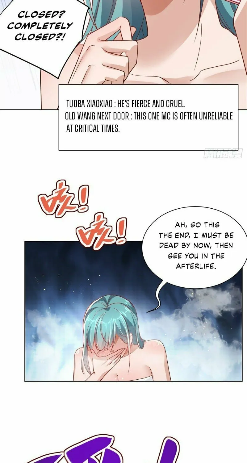 Read Arch-Villian chapter 23 image 29 on Lezhin