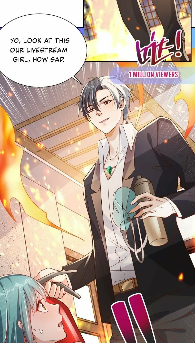 Read Arch-Villian chapter 23 image 32 on Lezhin