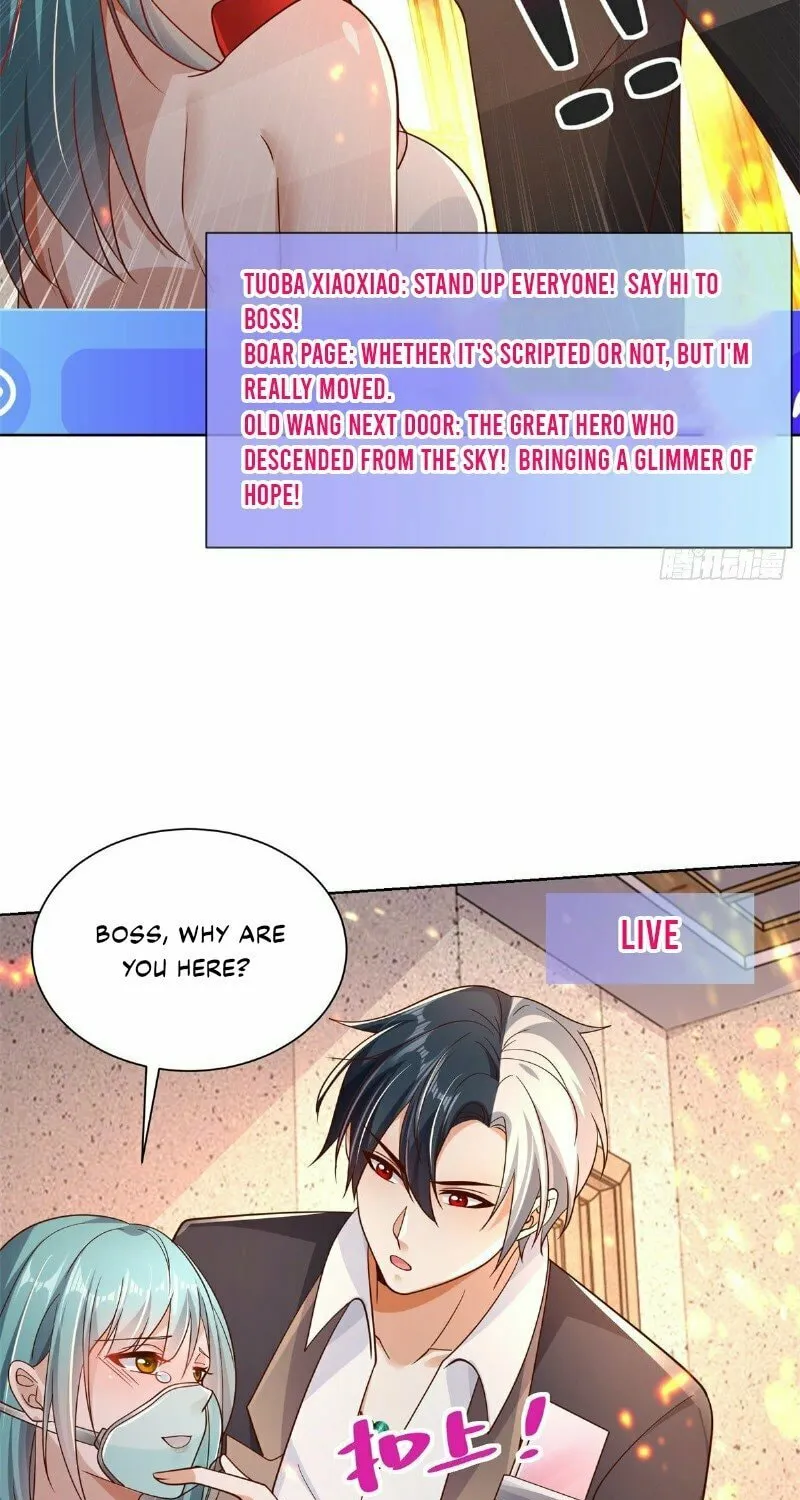 Read Arch-Villian chapter 23 image 33 on Lezhin