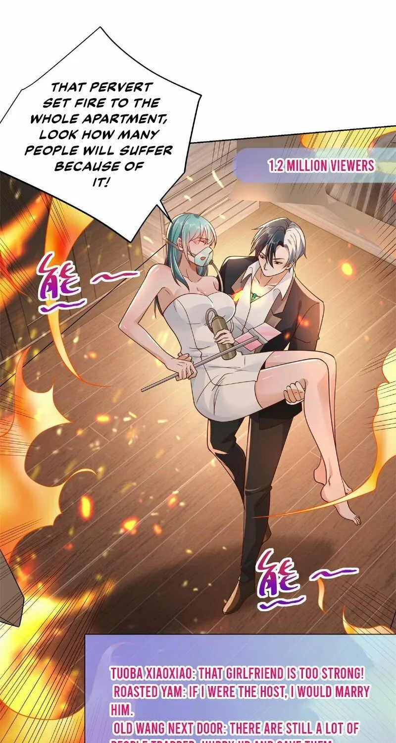 Read Arch-Villian chapter 23 image 35 on Lezhin