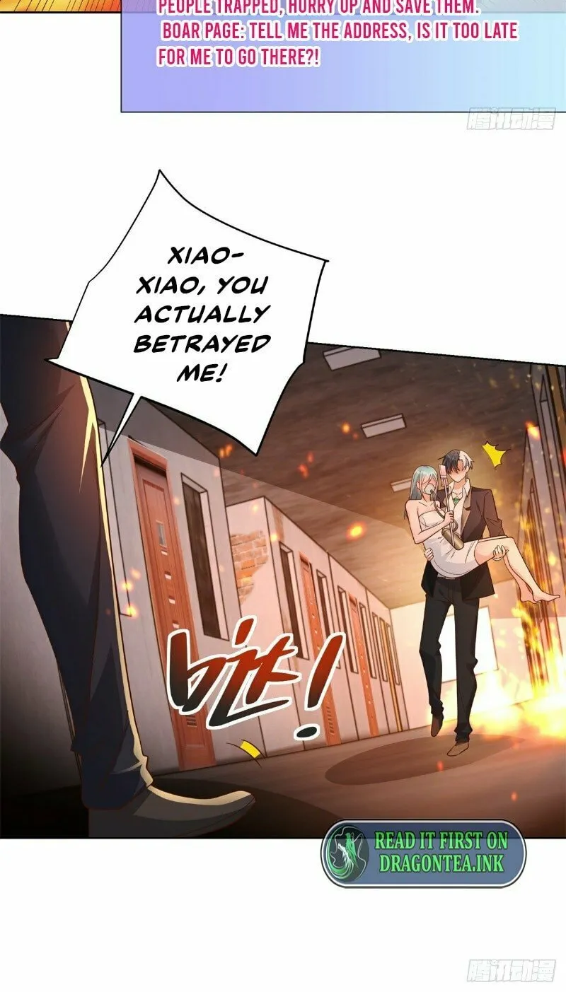 Read Arch-Villian chapter 23 image 36 on Lezhin
