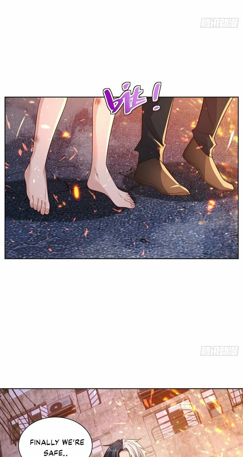 Read Arch-Villian chapter 24 image 11 on Lezhin