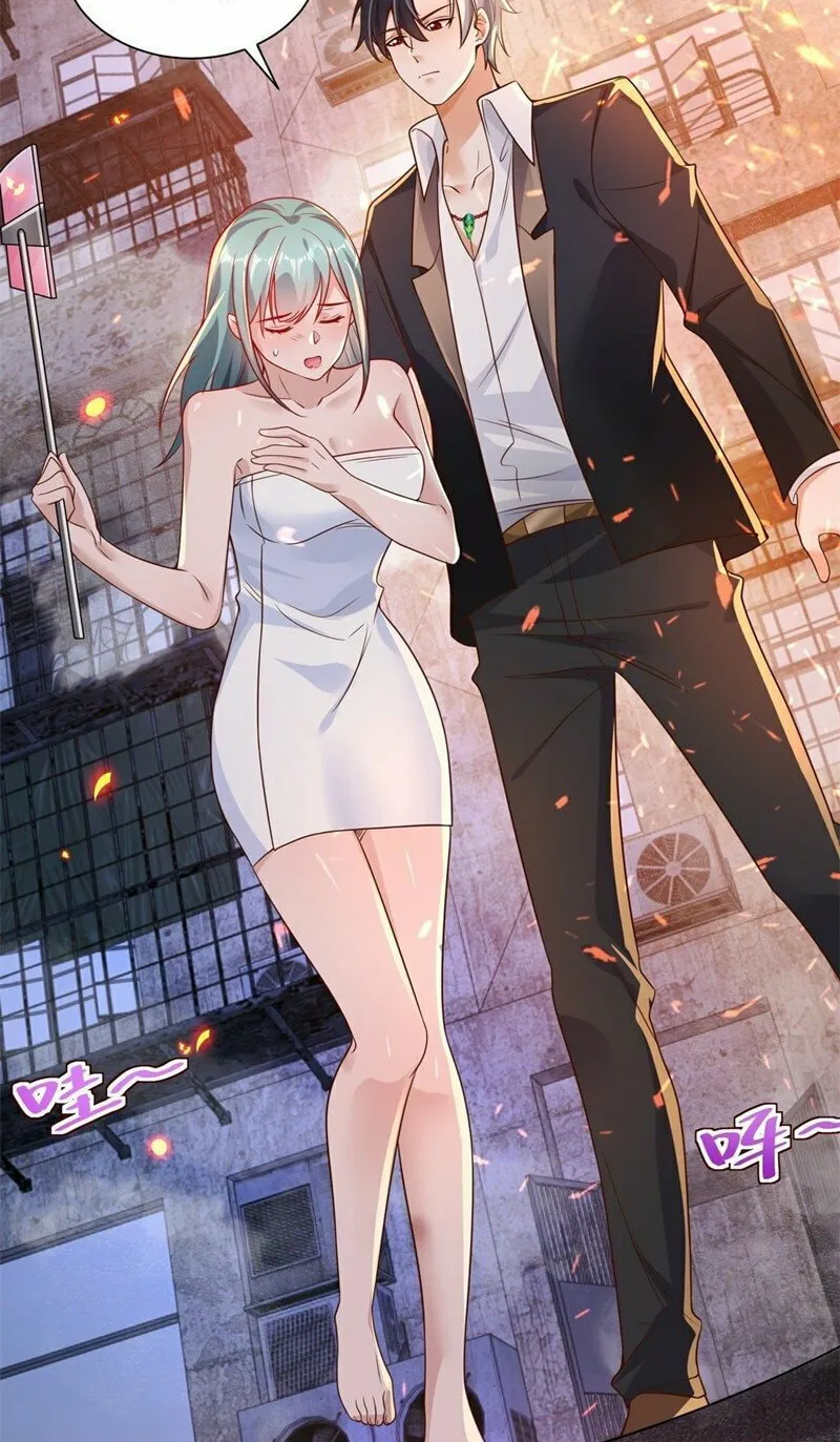 Read Arch-Villian chapter 24 image 12 on Lezhin
