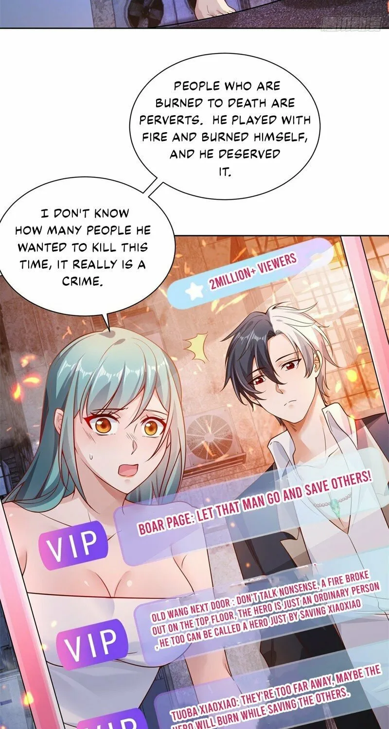 Read Arch-Villian chapter 24 image 13 on Lezhin