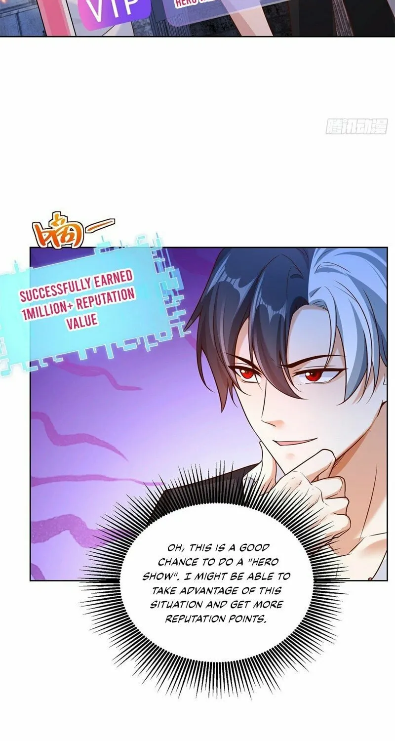 Read Arch-Villian chapter 24 image 14 on Lezhin