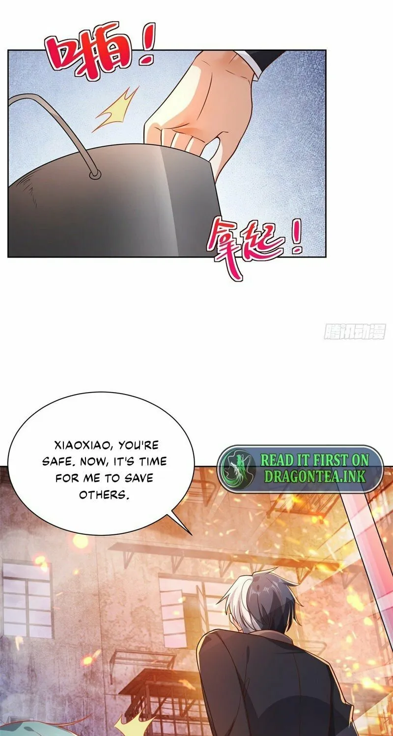 Read Arch-Villian chapter 24 image 15 on Lezhin