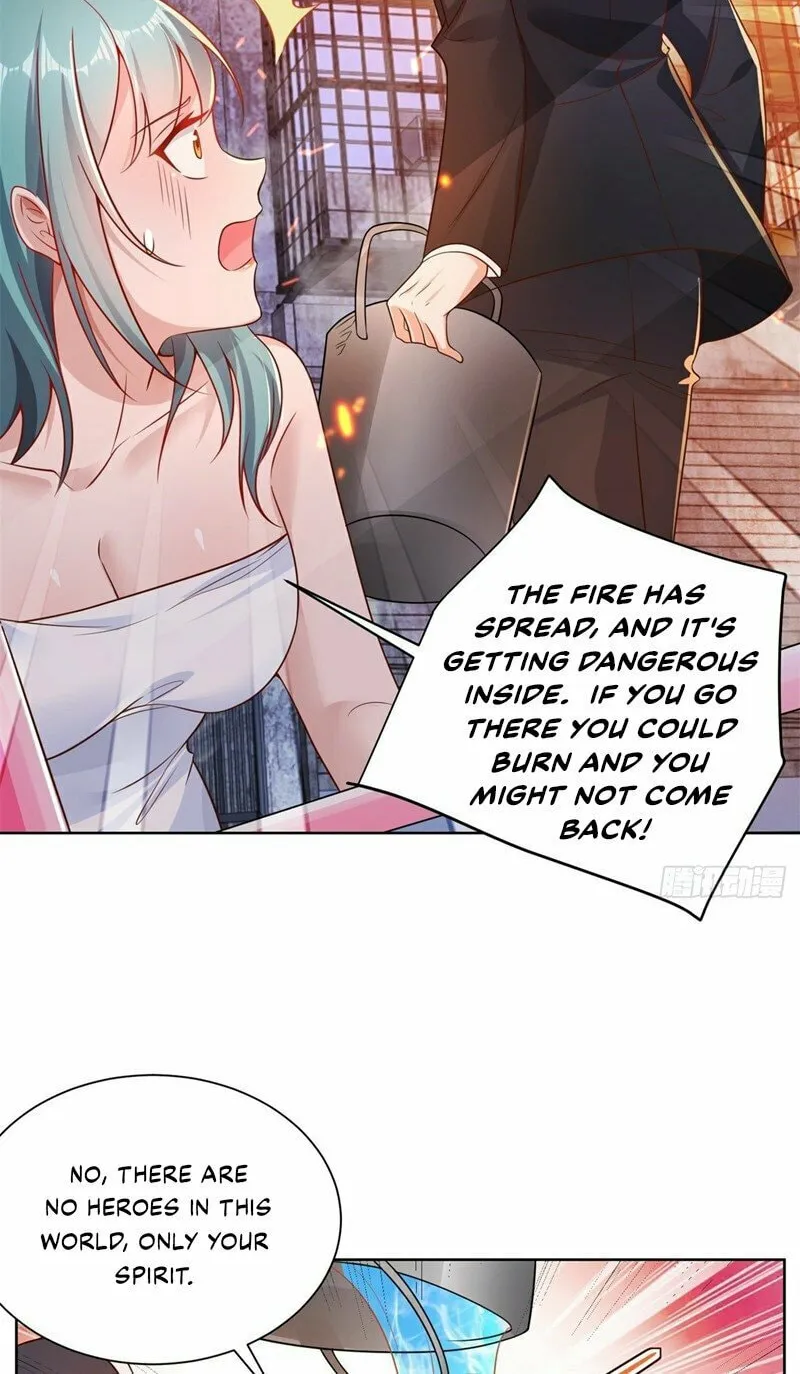 Read Arch-Villian chapter 24 image 16 on Lezhin