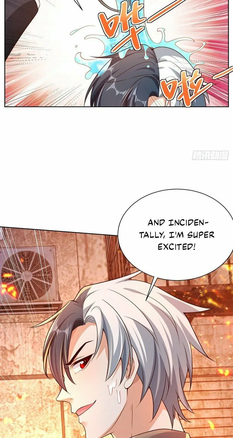 Read Arch-Villian chapter 24 image 17 on Lezhin