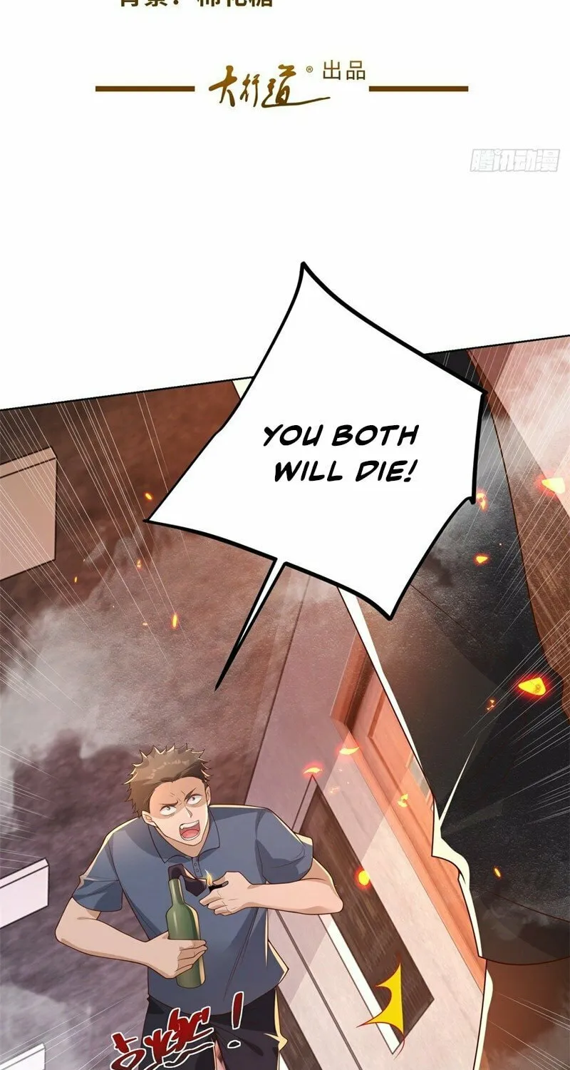 Read Arch-Villian chapter 24 image 2 on Lezhin