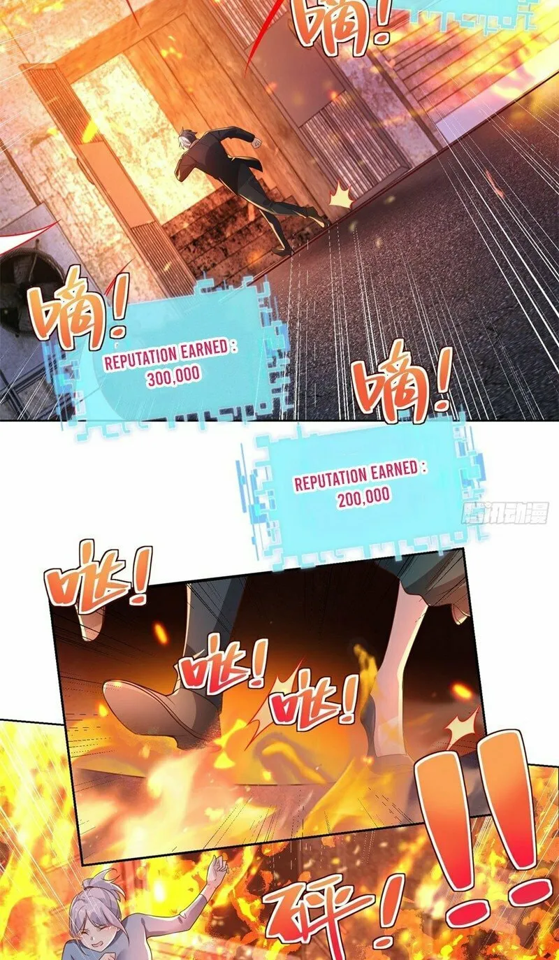 Read Arch-Villian chapter 24 image 20 on Lezhin