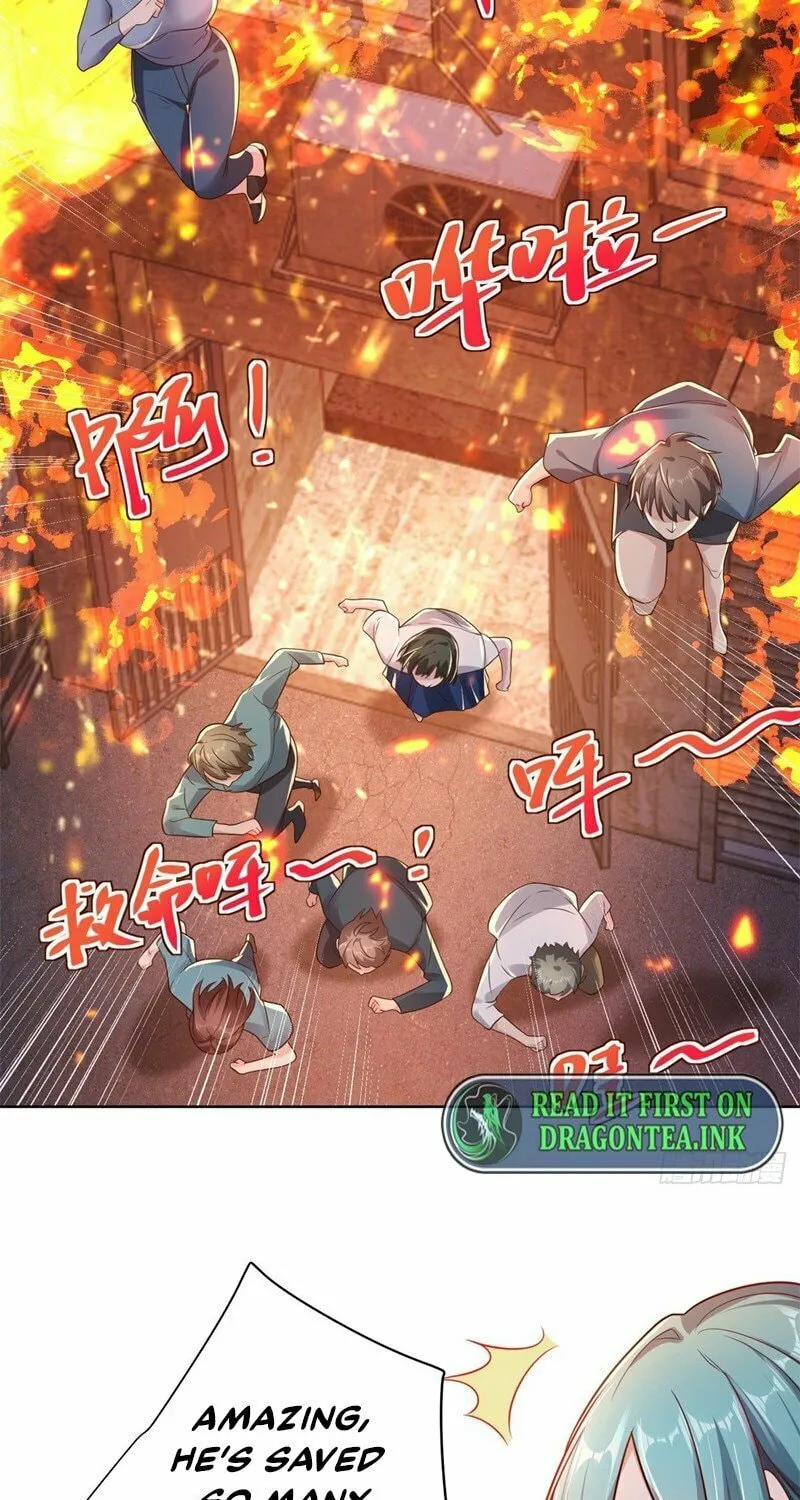 Read Arch-Villian chapter 24 image 21 on Lezhin