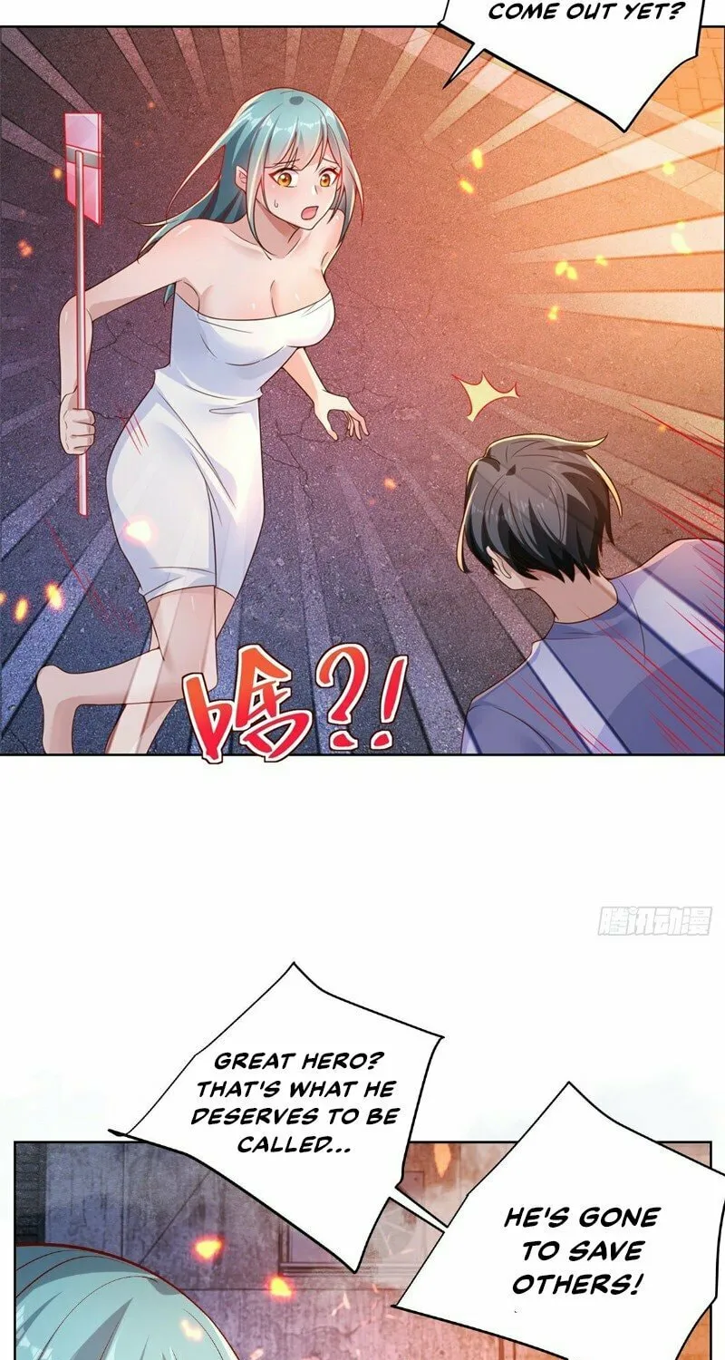Read Arch-Villian chapter 24 image 23 on Lezhin