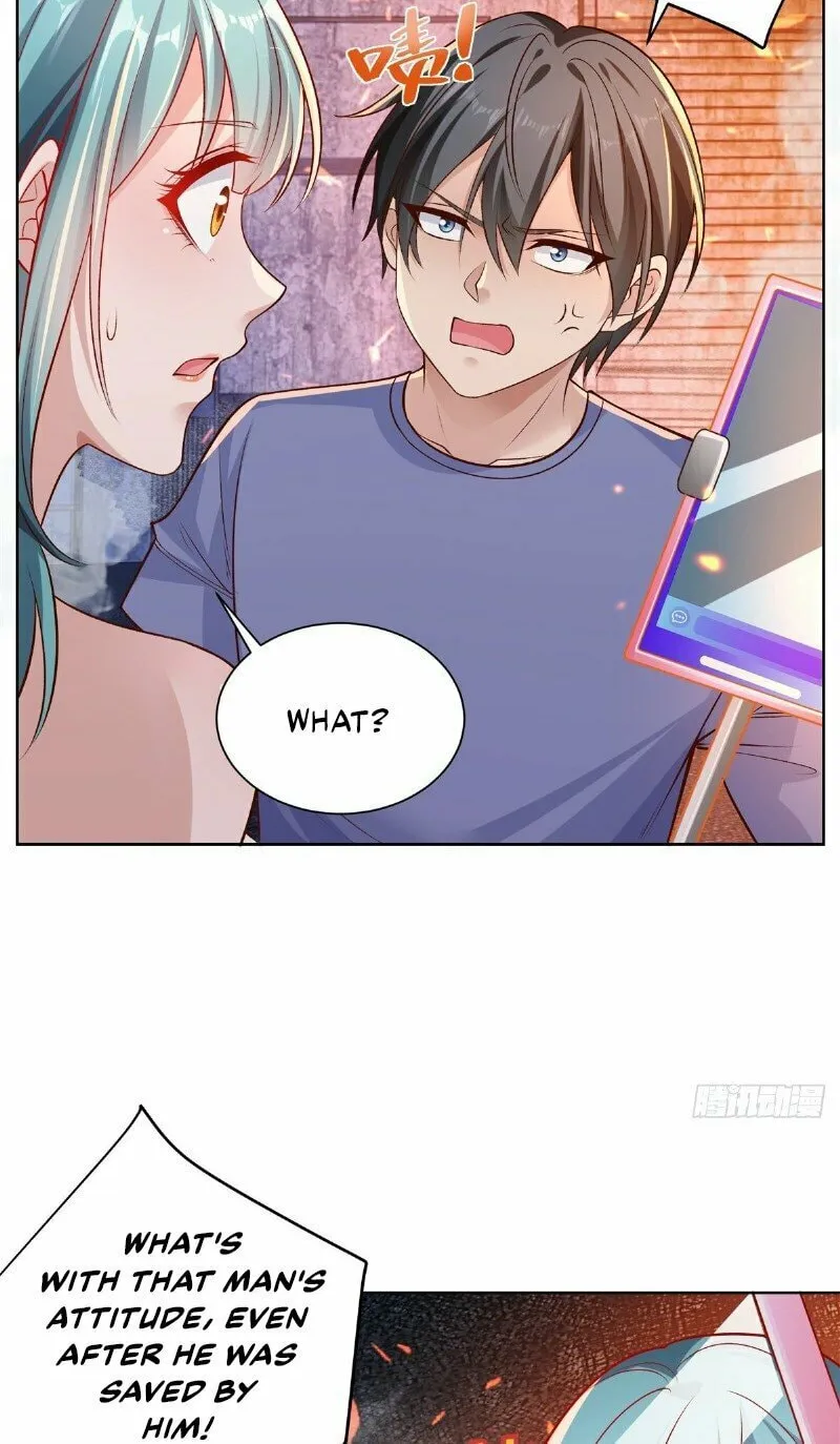 Read Arch-Villian chapter 24 image 24 on Lezhin