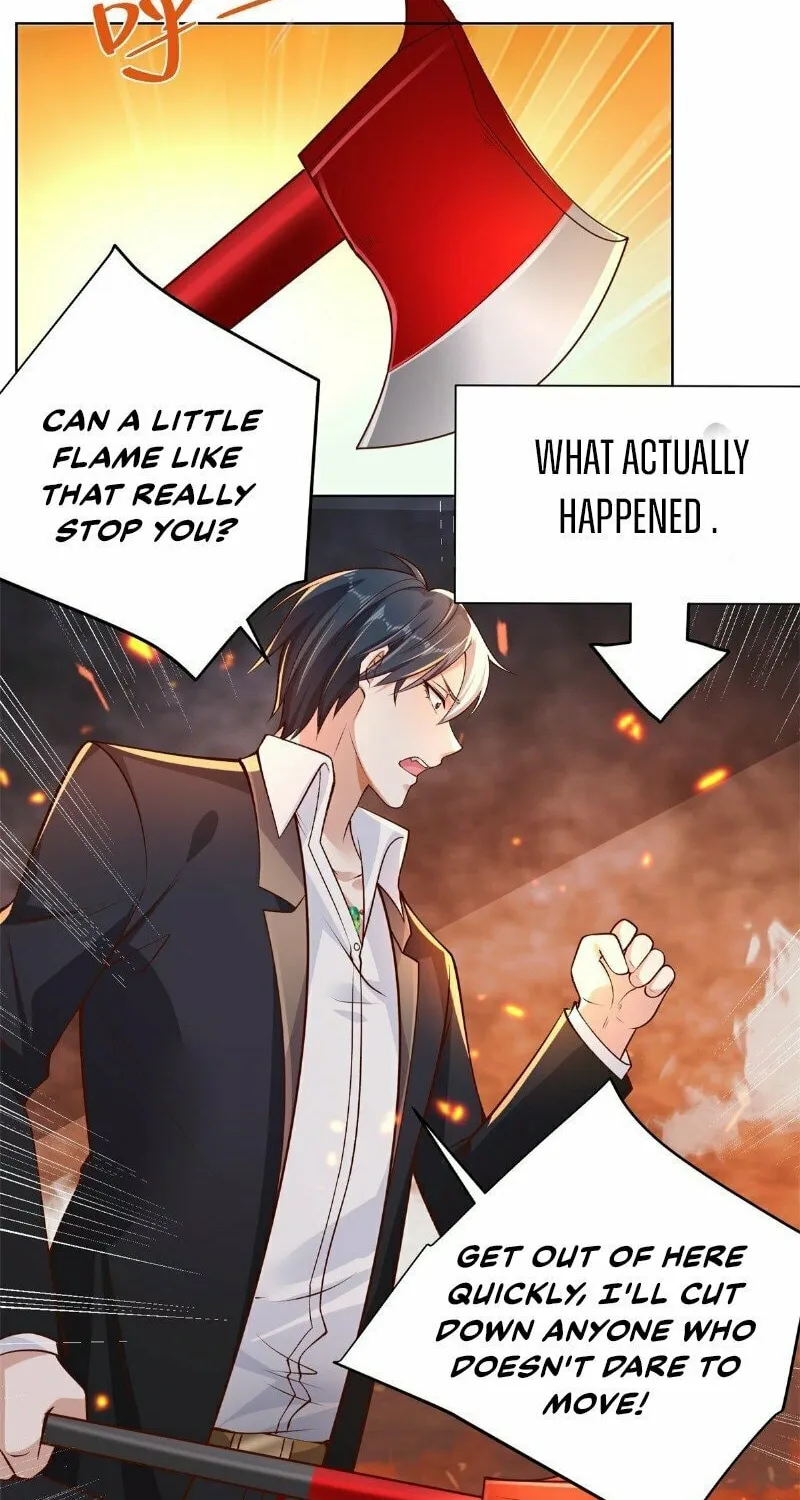 Read Arch-Villian chapter 24 image 26 on Lezhin