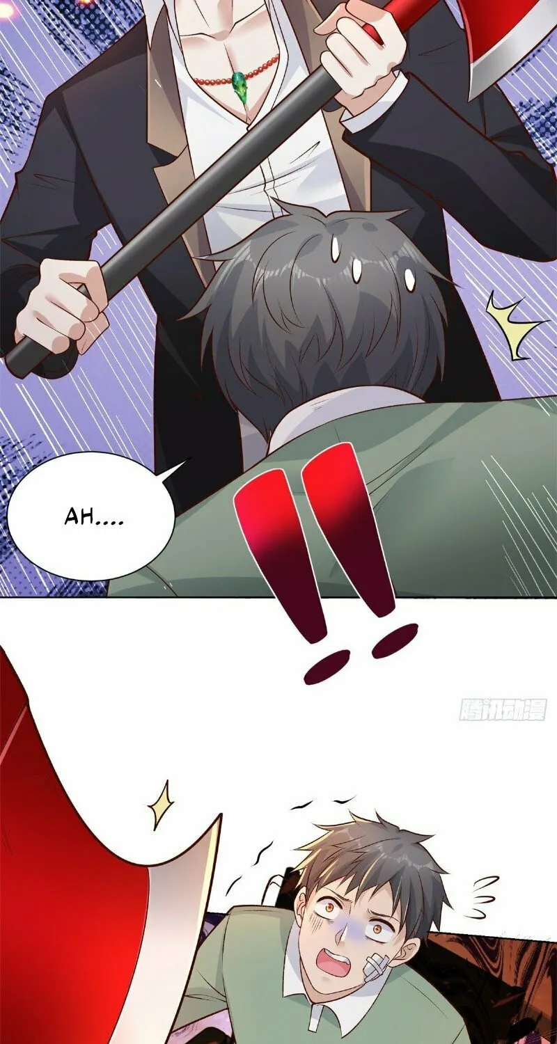 Read Arch-Villian chapter 24 image 29 on Lezhin