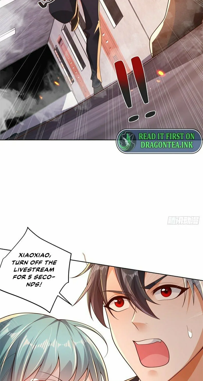 Read Arch-Villian chapter 24 image 3 on Lezhin