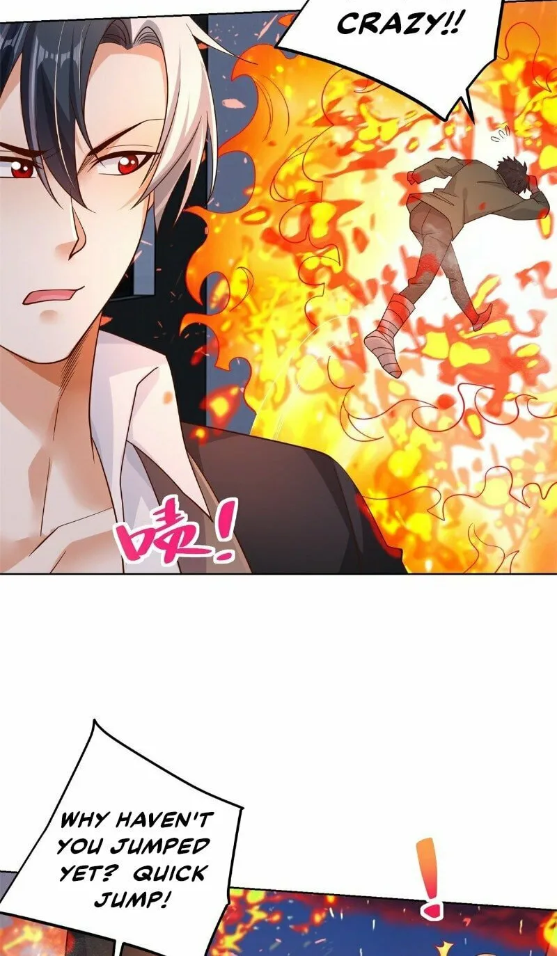 Read Arch-Villian chapter 24 image 32 on Lezhin