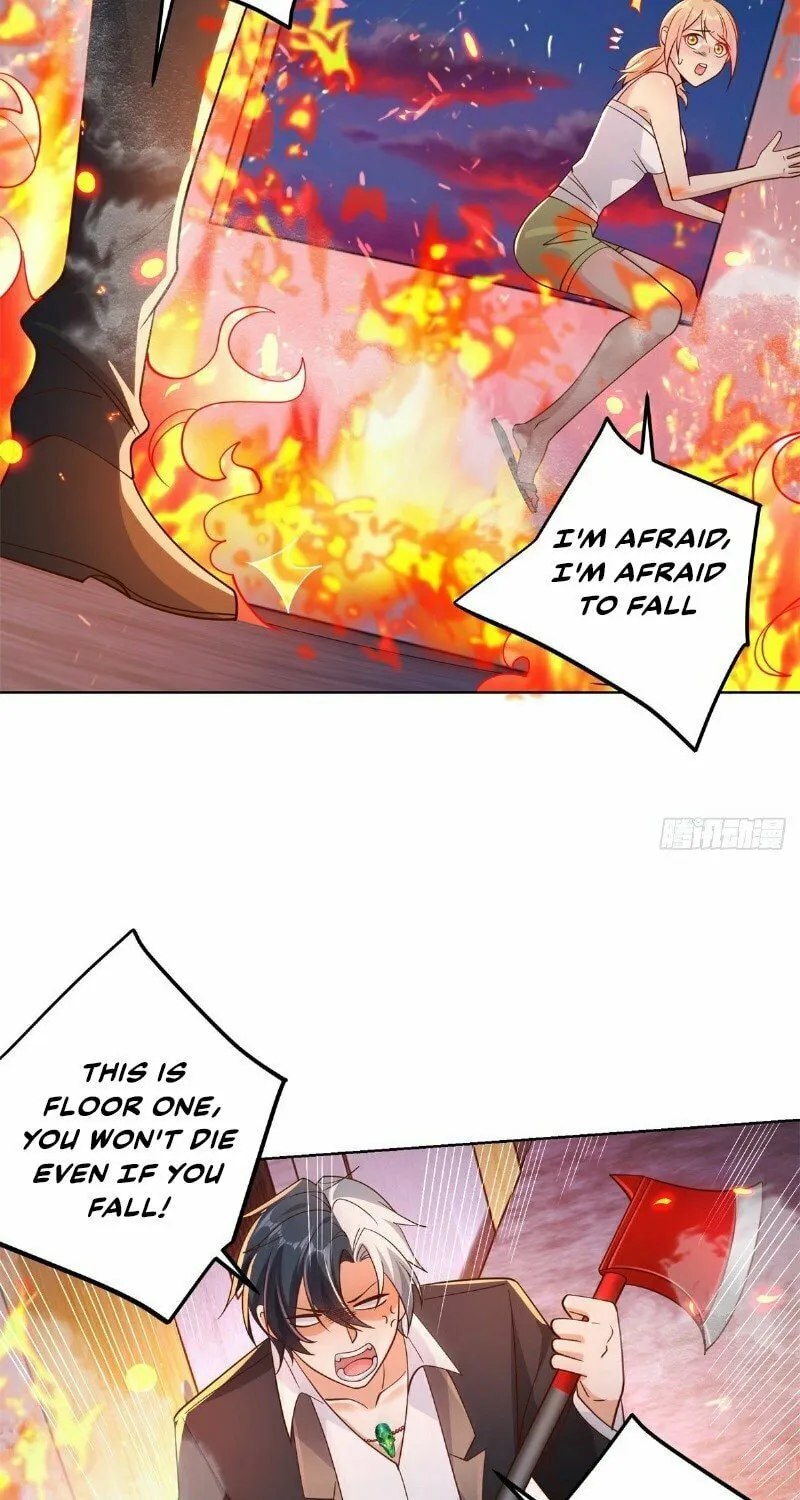 Read Arch-Villian chapter 24 image 33 on Lezhin