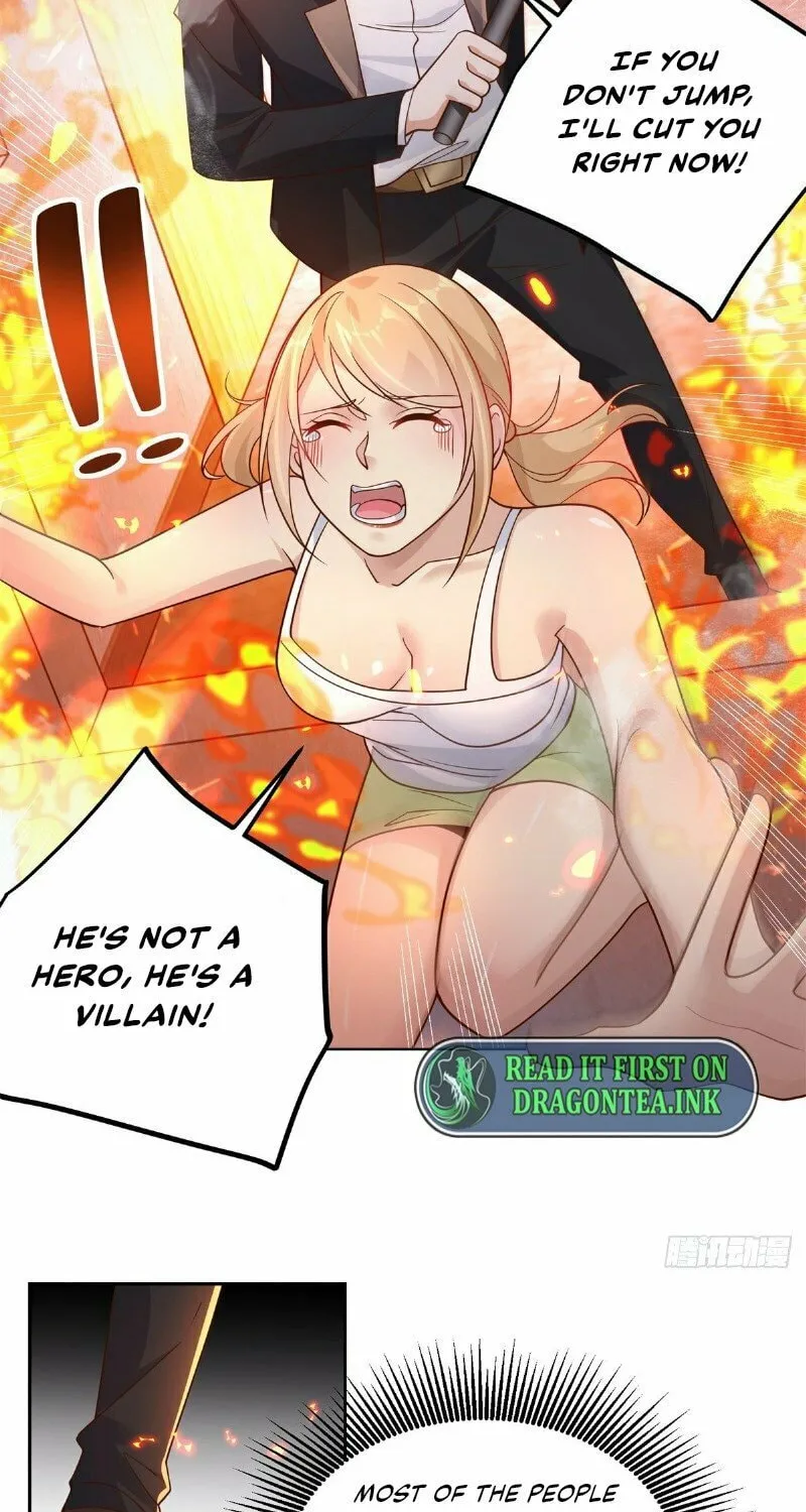 Read Arch-Villian chapter 24 image 34 on Lezhin
