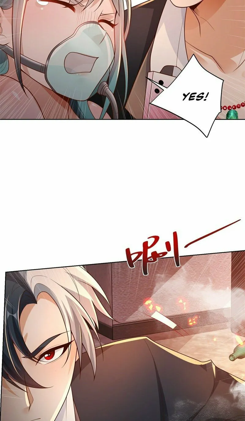 Read Arch-Villian chapter 24 image 4 on Lezhin