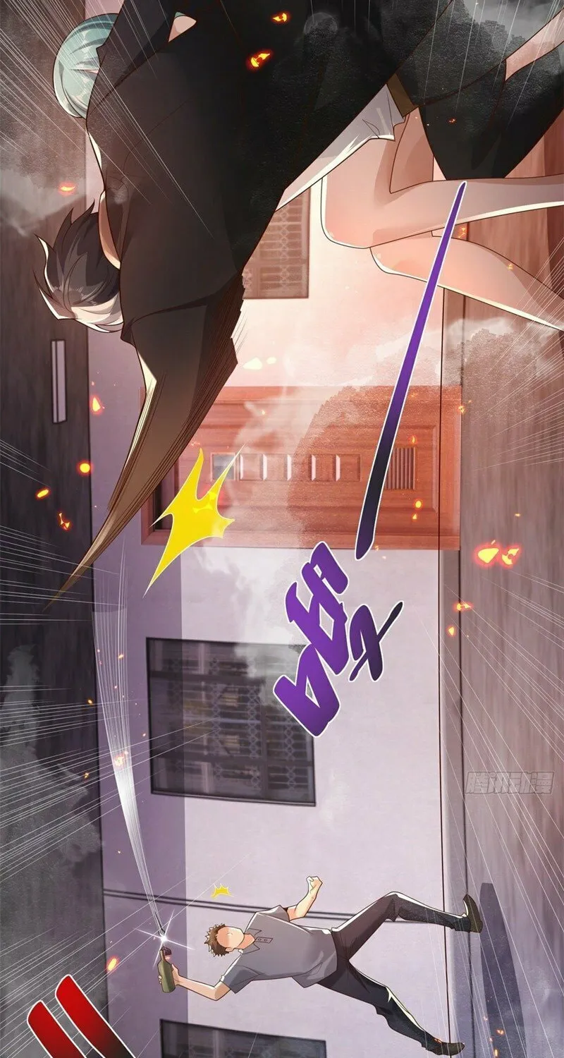 Read Arch-Villian chapter 24 image 6 on Lezhin