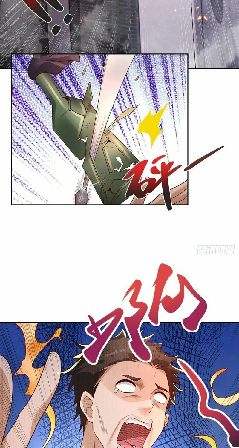 Read Arch-Villian chapter 24 image 7 on Lezhin