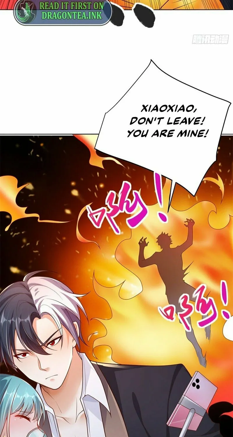 Read Arch-Villian chapter 24 image 9 on Lezhin