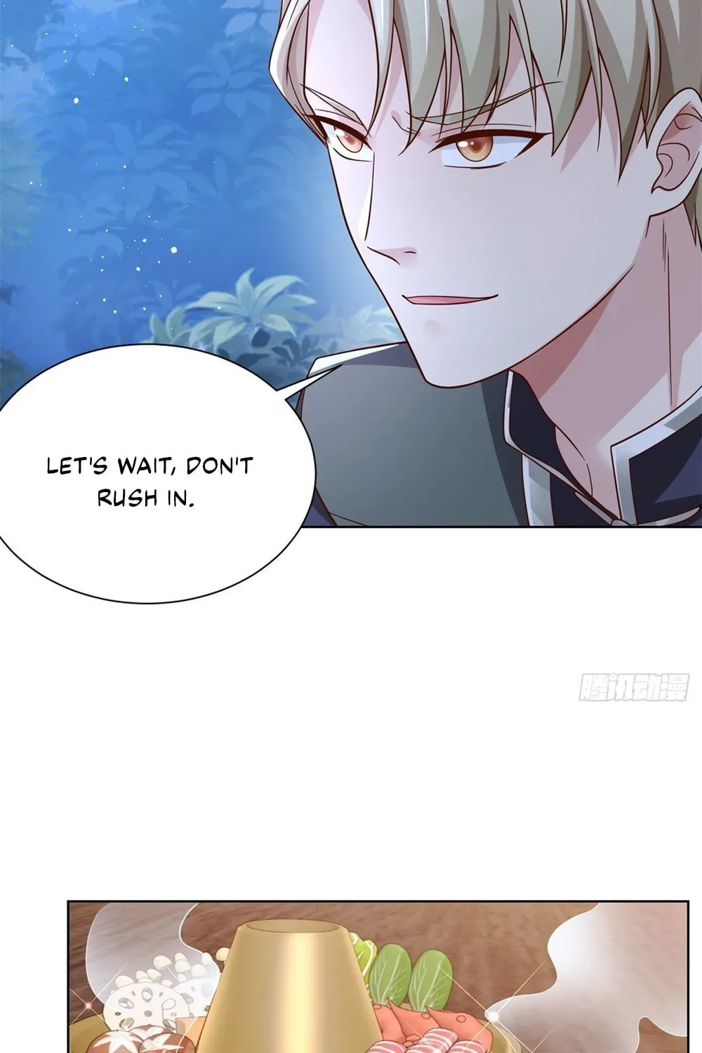 Read Arch-Villian chapter 25 image 16 on Lezhin