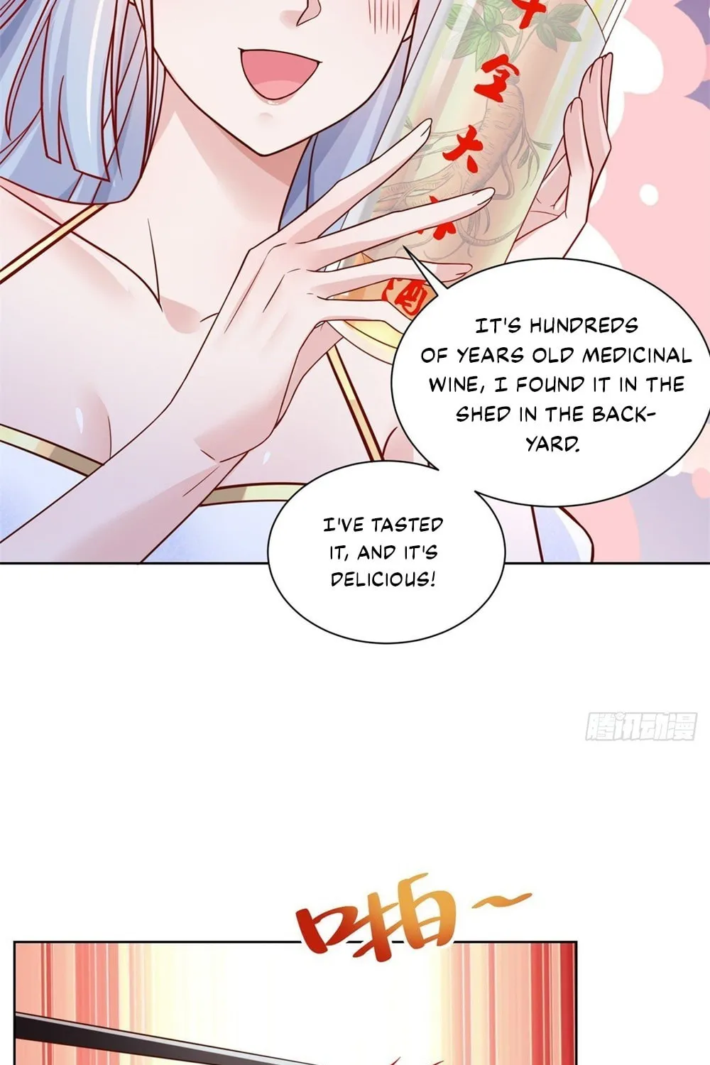 Read Arch-Villian chapter 25 image 21 on Lezhin