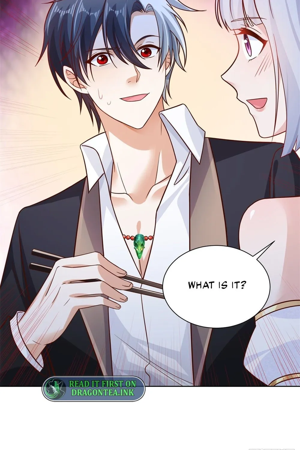 Read Arch-Villian chapter 25 image 23 on Lezhin