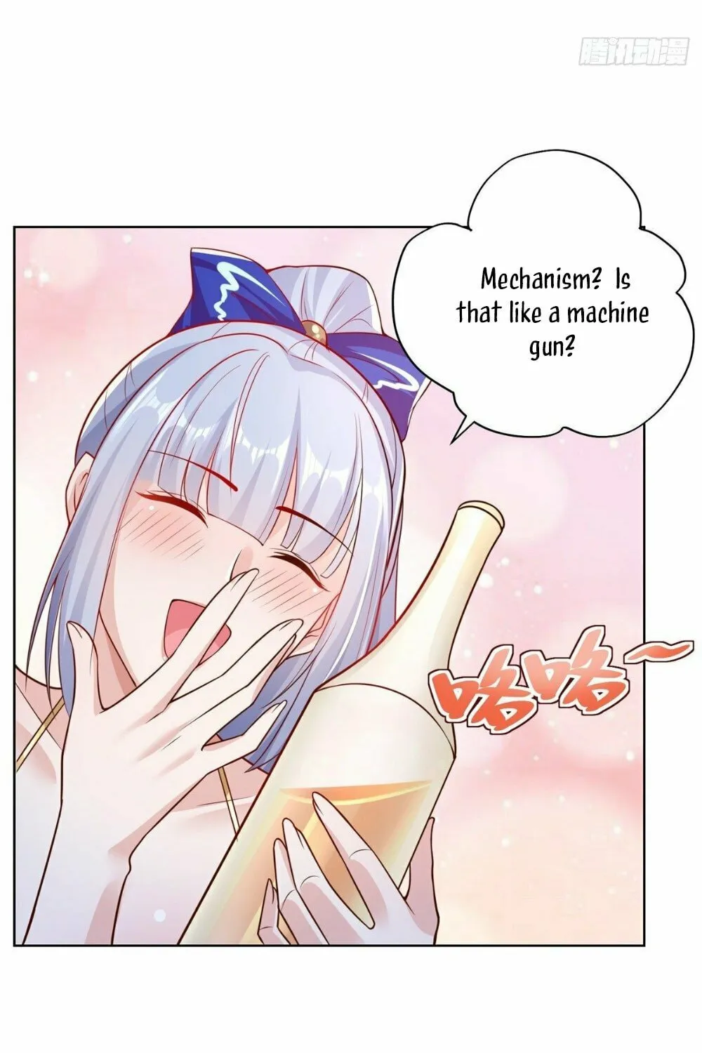 Read Arch-Villian chapter 25 image 27 on Lezhin