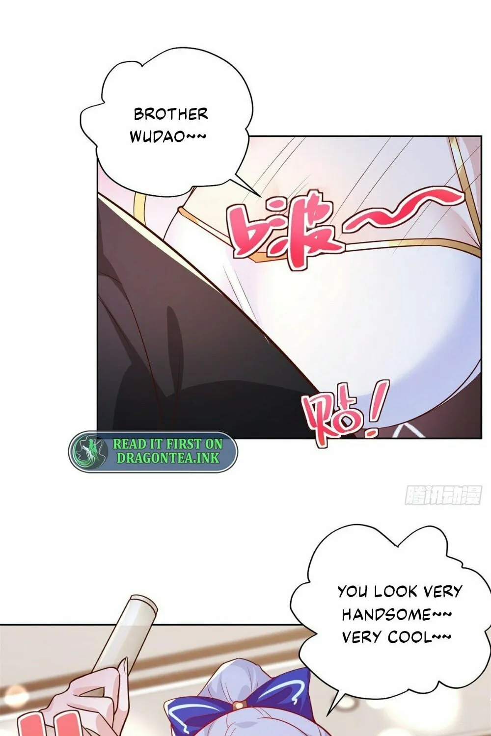 Read Arch-Villian chapter 25 image 29 on Lezhin