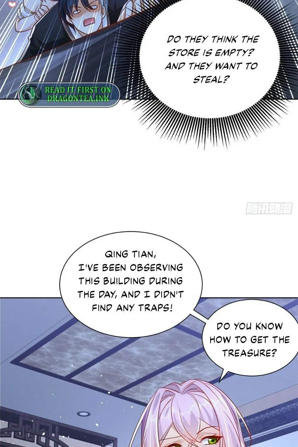 Read Arch-Villian chapter 25 image 39 on Lezhin