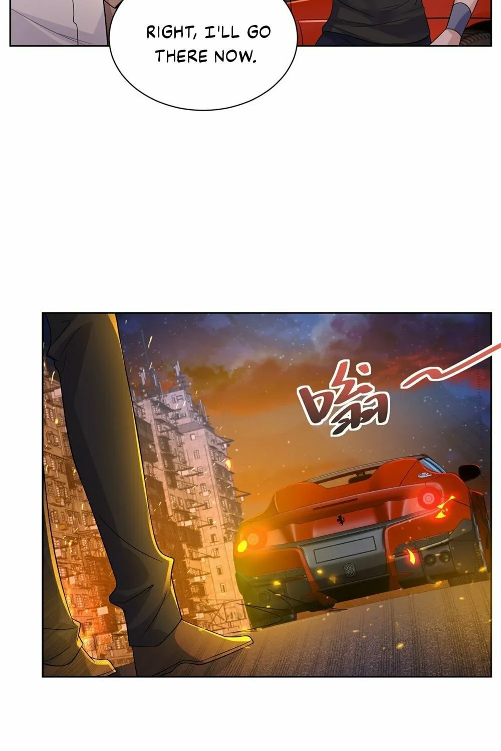 Read Arch-Villian chapter 25 image 8 on Lezhin