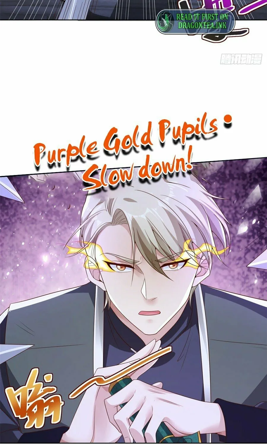 Read Arch-Villian chapter 26 image 13 on Lezhin