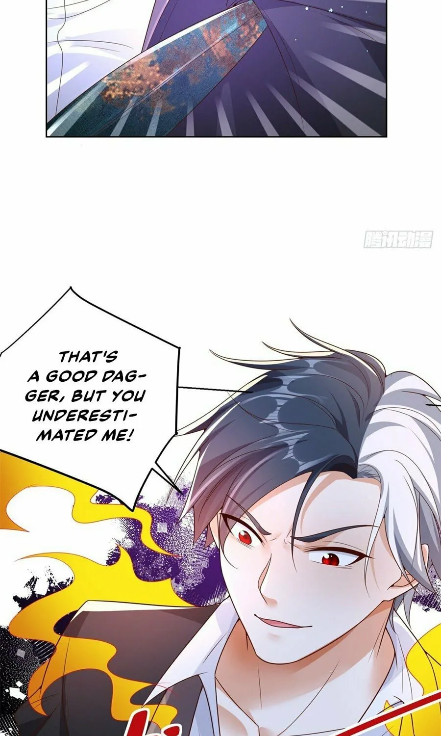 Read Arch-Villian chapter 26 image 18 on Lezhin
