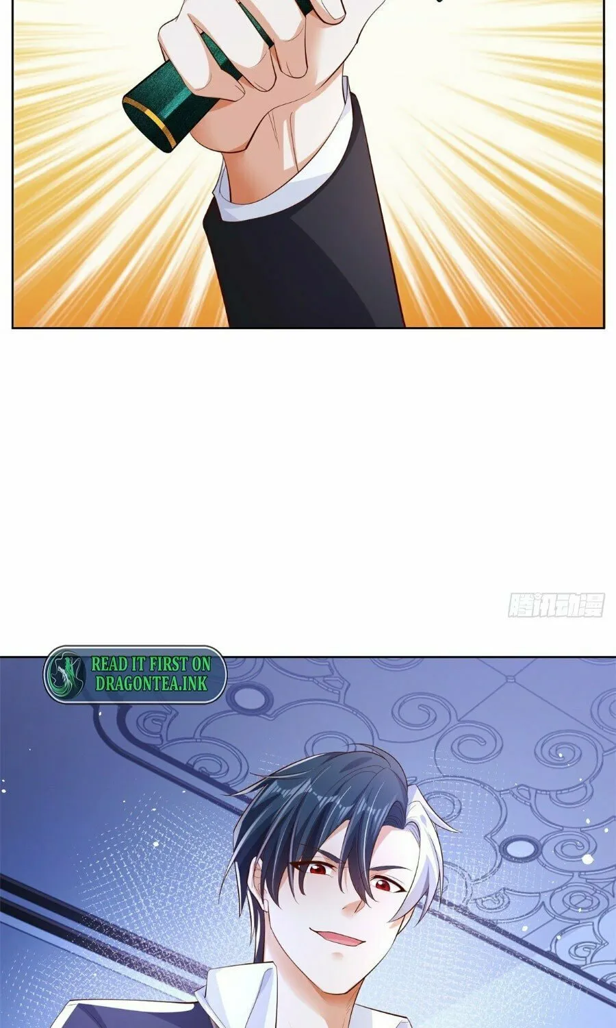 Read Arch-Villian chapter 26 image 26 on Lezhin