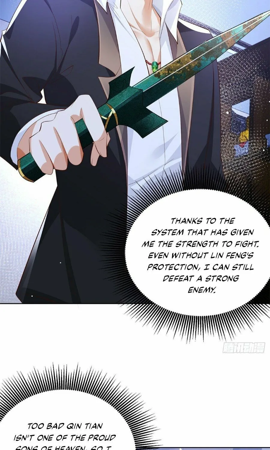 Read Arch-Villian chapter 26 image 27 on Lezhin